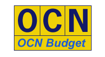 ocn-budget